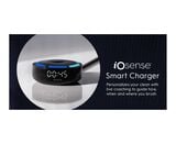 iO10 Electric Toothbrush with Travel Case