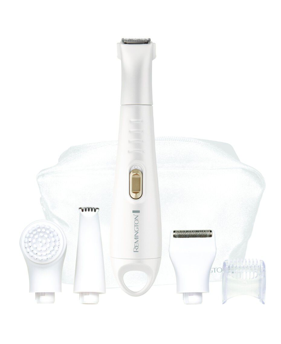 Remington Trim and Shape Ultimate Body and Bikini Kit Shaver Shop