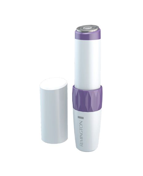 Perfecting Facial Trimmer