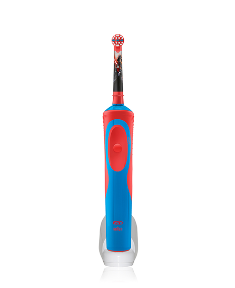 Kids Vitality Star Wars Electric Toothbrush