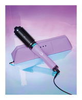 duet blowdry 2 in 1 hair dryer brush