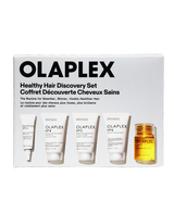 Healthy Hair Discovery Set