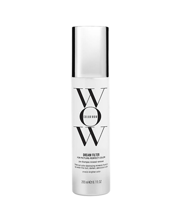 Dream Filter Pre-Shampoo Mineral Remover - 200mL