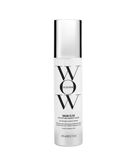 Dream Filter Pre-Shampoo Mineral Remover - 200mL