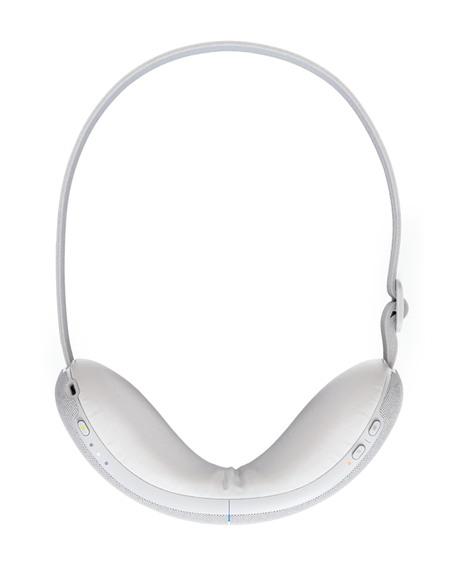 SmartGoggles Eye Mask & Eye Massager