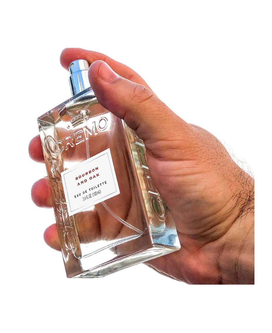 Cremo bourbon 2025 and oak review
