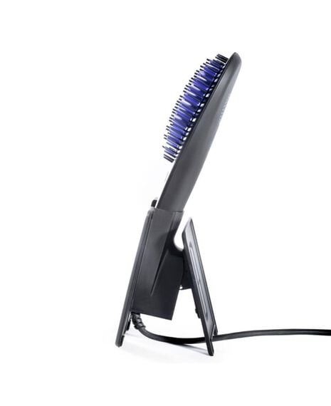 Special Edition Hair Straightening Ceramic Brush