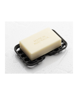 The Duke | Soap Dish - Charcoal