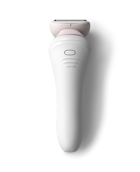 Series 8000 Wet & Dry Electric Ladies Shaver with 8 Accessories