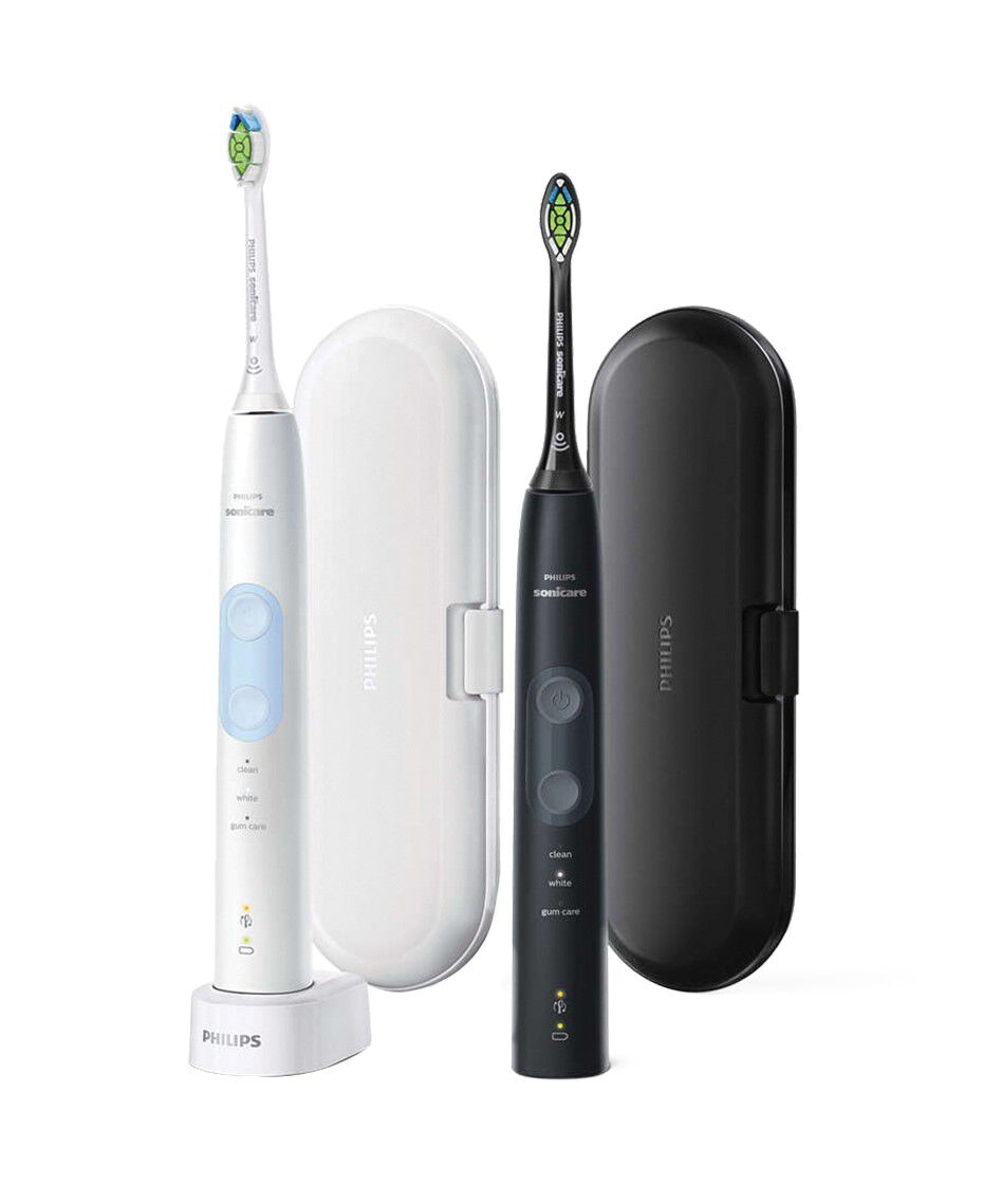 Sonicare 5100 dual pack Outlet