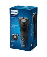 Series 1000 Wet & Dry Electric Shaver