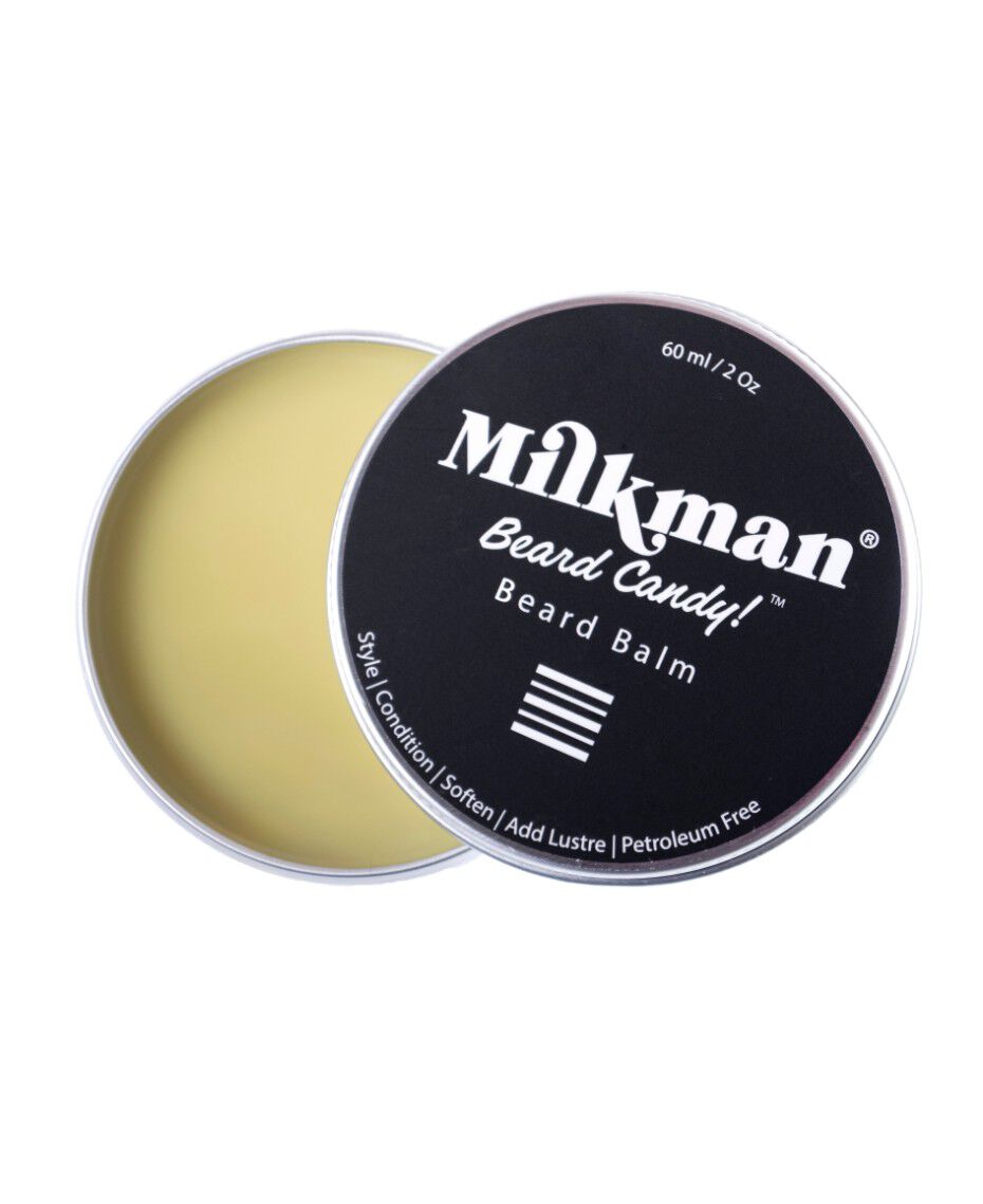 milkman beard candy 60ml