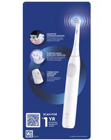 iO2 Electric Toothbrush - White
