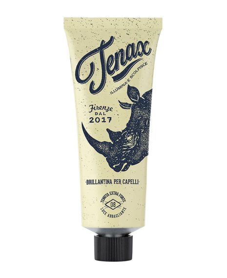 Extra Strong Hold Hair Cream 100mL