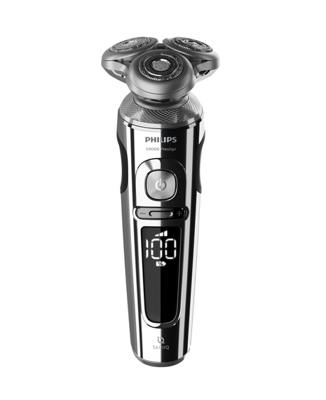 Series 9000 Prestige SkinIQ Electric Shaver