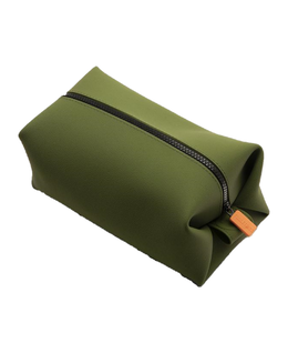 The Koby | Toiletry Bag - Green