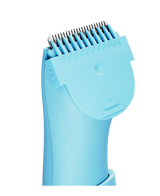The Trimmer Plus Body Groomer - Sky