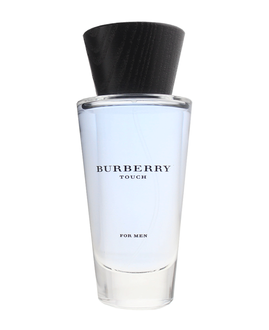 Burberry touch deals aftershave 100ml