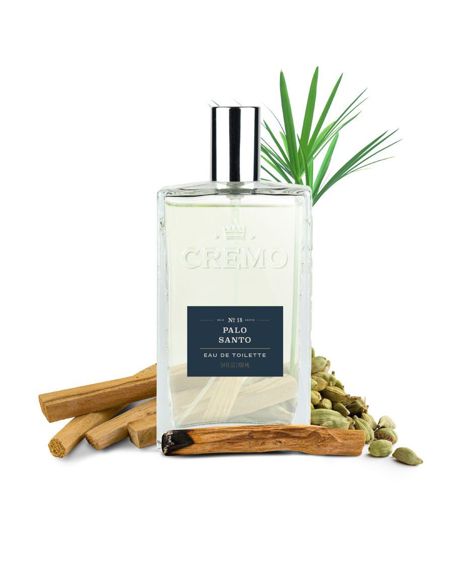 Palo deals santo perfume