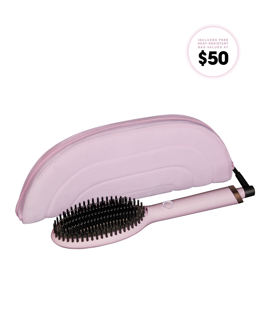 Glide Smoothing Hot Brush Ghd Glide Hot Brush Ghd Glide Hot Air