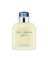 Light Blue Pour Homme EDT - 75mL