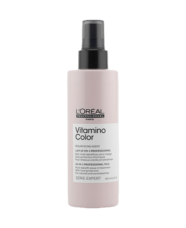 Serie Expert Vitamino Color 10-in-1 Milk 190mL