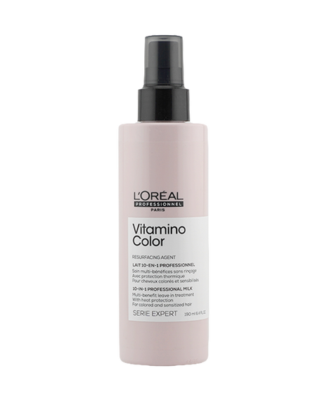 Serie Expert Vitamino Color 10-in-1 Milk 190mL