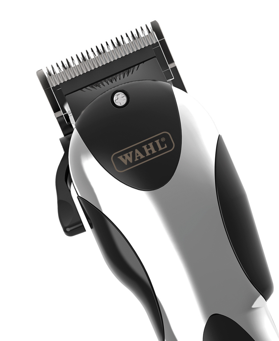 wahl 6000cc hair clipper review