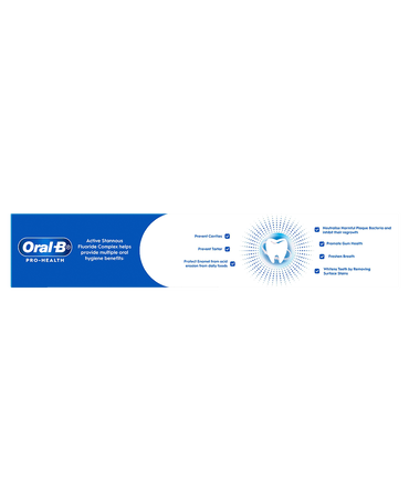 Pro-Health Complete Defence System All Around Protection Toothpaste - 200g