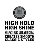 Grooming Cream - 85g