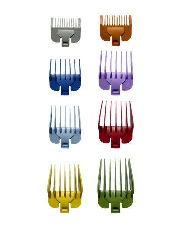 HomeBarber Recharge Hair Clipper & Ear & Nose Trimmer Combo