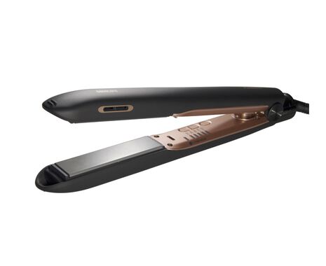 Hydrating Hair Straightener