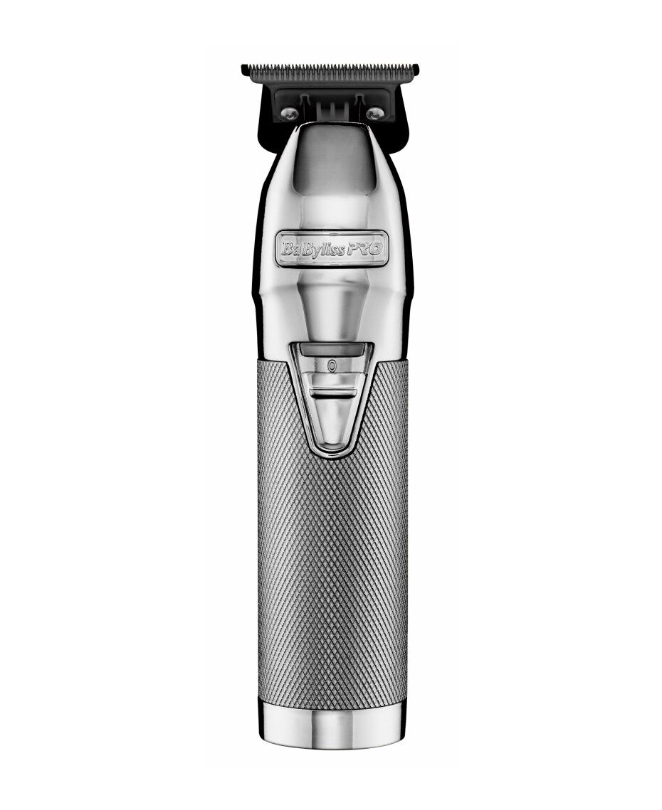 Trimmer outliner clearance