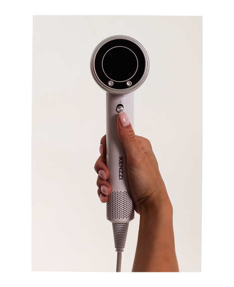 Salon Pro+ Hair Dryer
