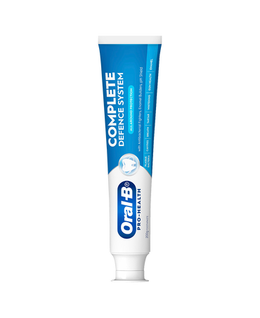 Pro-Health Complete Defence System All Around Protection Toothpaste - 200g