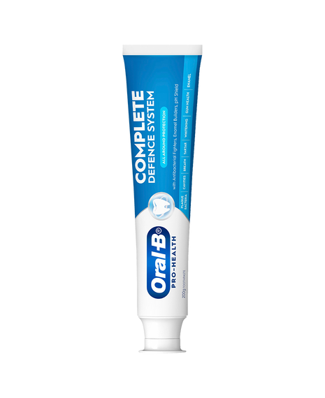 Pro-Health Complete Defence System All Around Protection Toothpaste - 200g