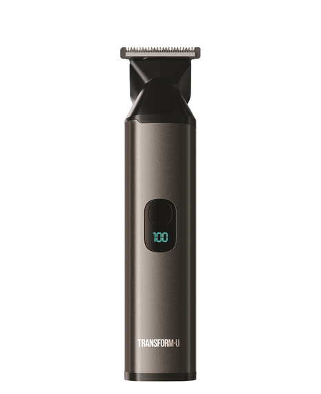 Lithium-Ion All In One Trimmer