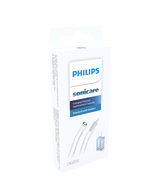 Sonicare Compact Flosser 1000 Replacement Nozzles 2 Pack
