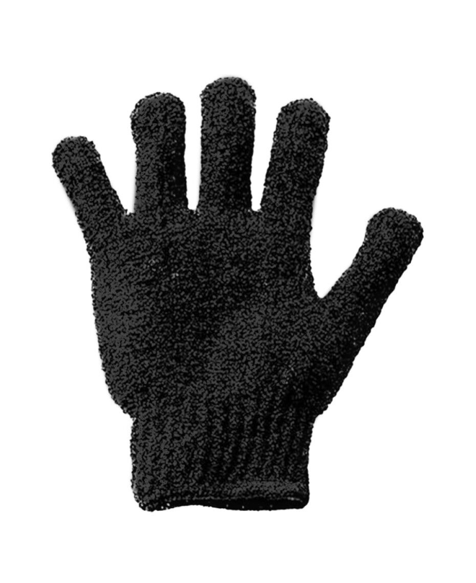 CLOUD NINE Heat Glove Black Shaver Shop