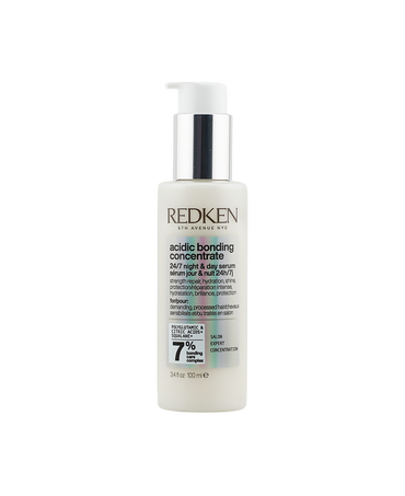 Acidic Bonding Concentrate 24/7 Night & Day Serum - 100mL