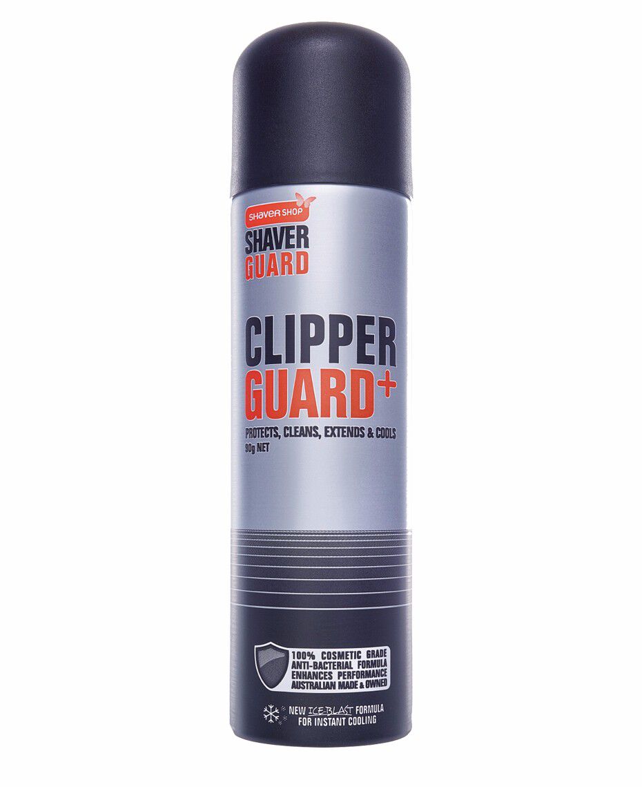 lowest clipper guard