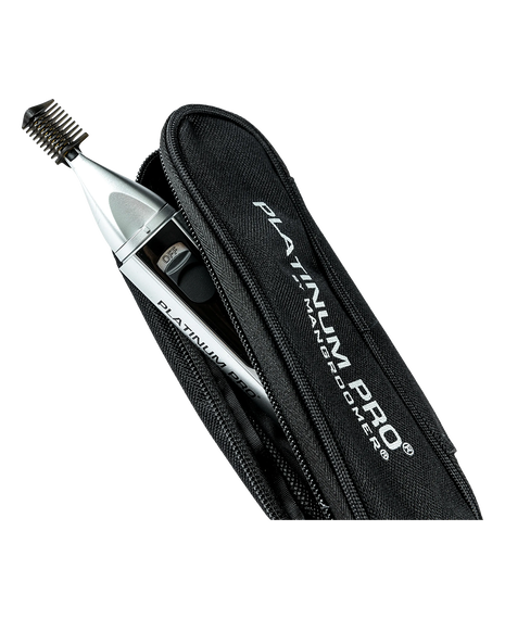 Platinum Pro Nose, Ear & Eyebrow Trimmer