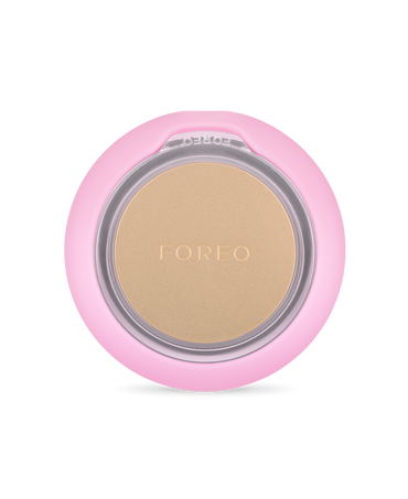 UFO 2 Facial Mask Device - Pearl Pink