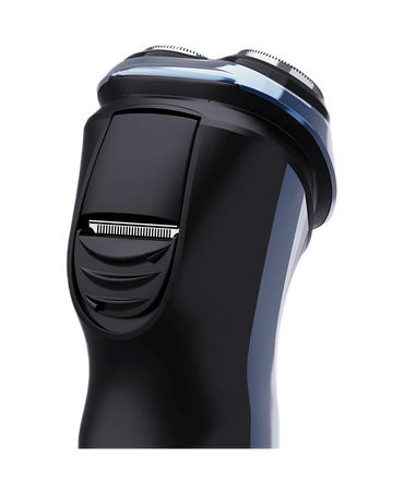 AquaShave Precision Wet & Dry Electric Shaver