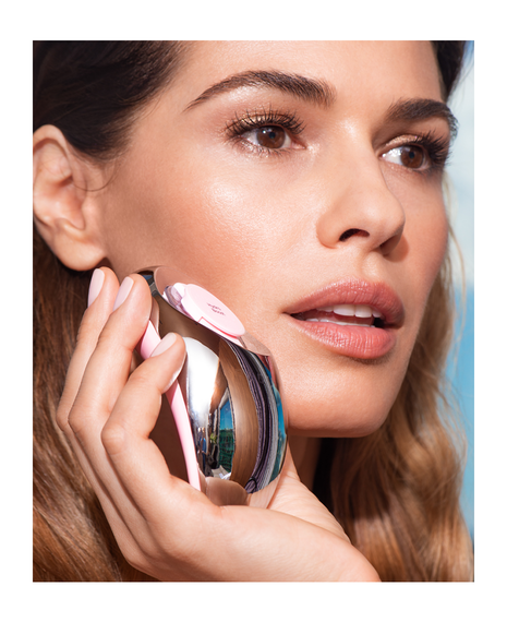 Spa Applicator Device