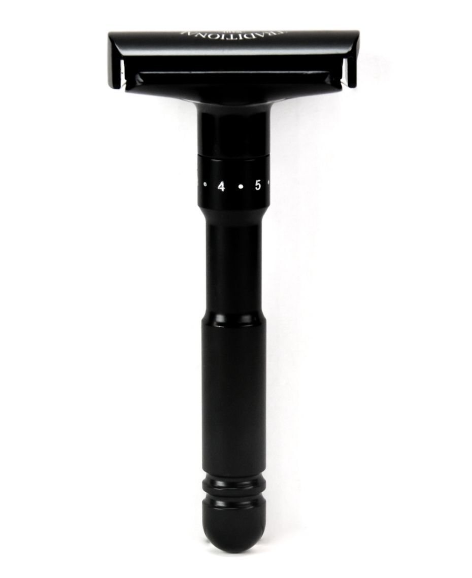 Wahl Traditional Barbers | Adjustable Safety Razor | Shaver Shop