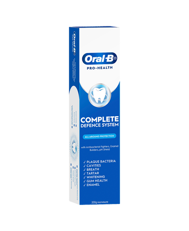 Pro-Health Complete Defence System All Around Protection Toothpaste - 200g