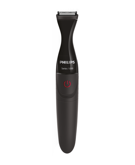 Series 5000 Wet & Dry Electric Shaver with Multigroomer