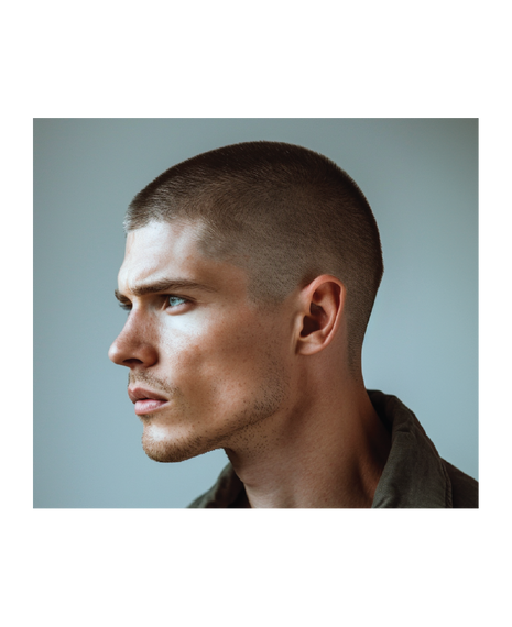 sUper-close Trimmer
