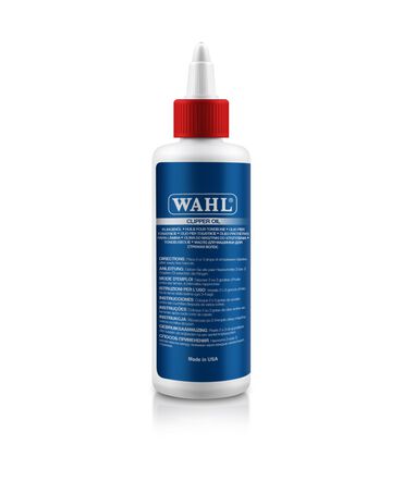 Clipper Oil 59mL